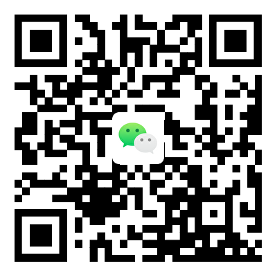 扫描二维码关注我们